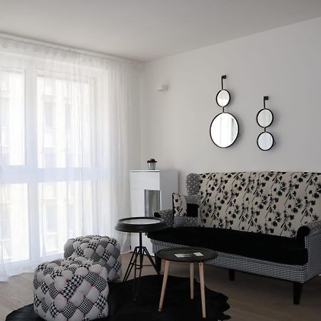 Sissy Apartment - Self Check-In Відень Екстер'єр фото