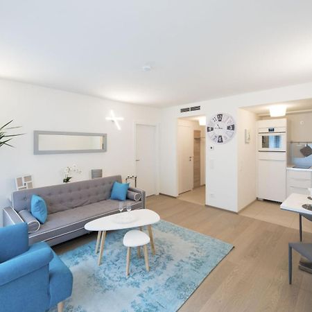 Sissy Apartment - Self Check-In Відень Екстер'єр фото
