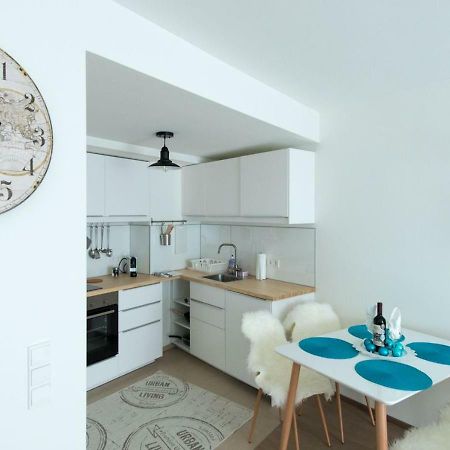Sissy Apartment - Self Check-In Відень Екстер'єр фото