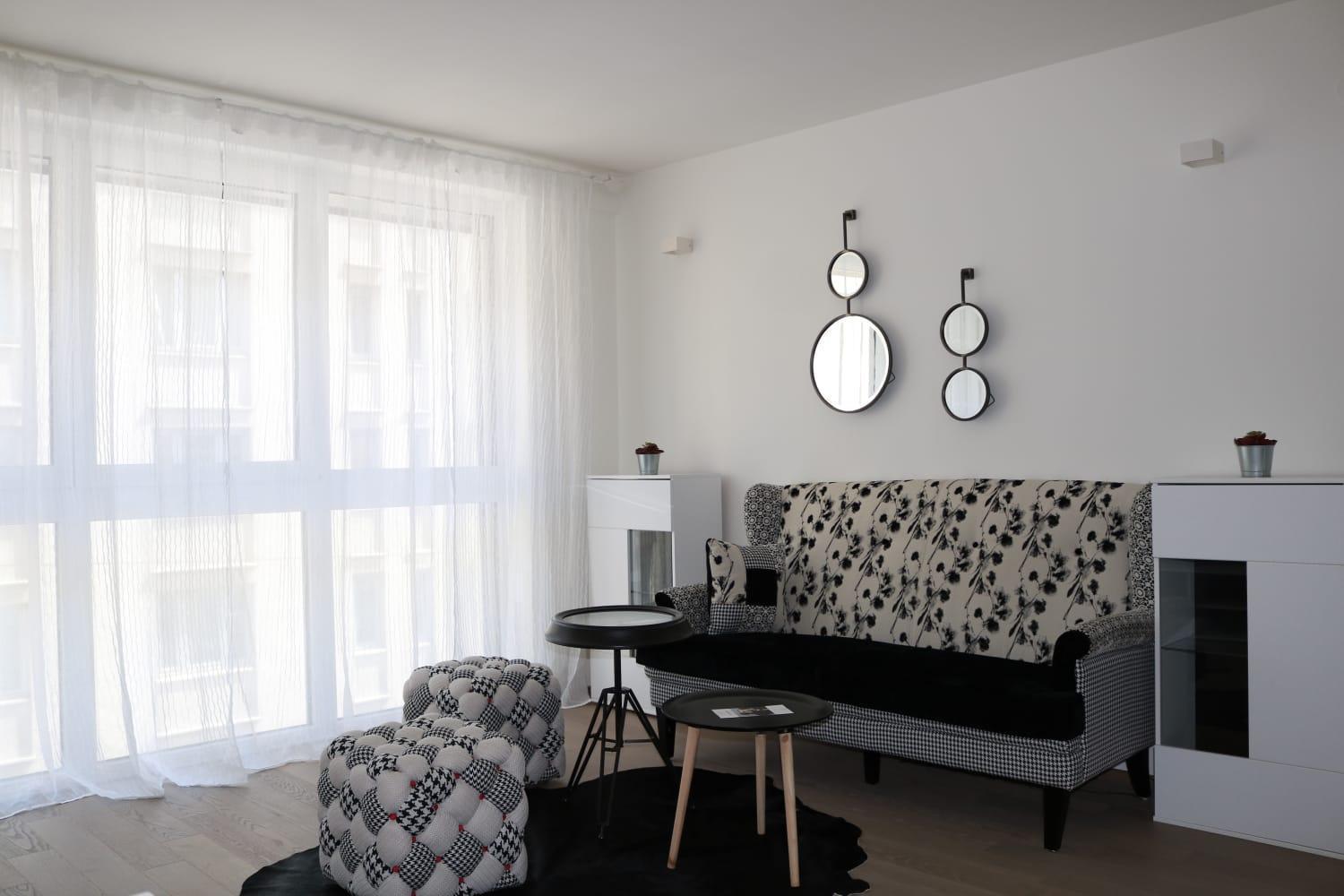Sissy Apartment - Self Check-In Відень Екстер'єр фото