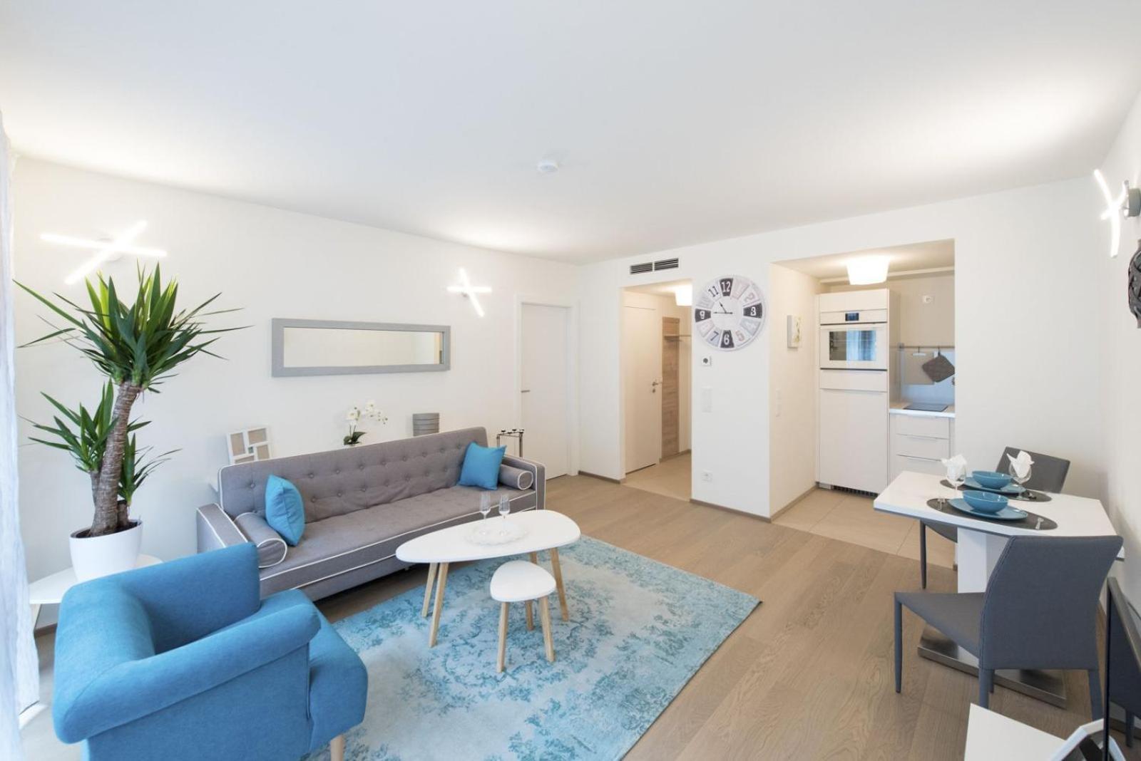 Sissy Apartment - Self Check-In Відень Екстер'єр фото